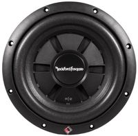 Brand New Rockford Fosgate R2SD4-10 10" Prime R2 Dual 4 Ohm Voice Coil Shallow Subwoofer with 400 Watt Peak / 200 Watt RMS