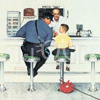 Hi-Look Microfiber Cleaning Cloth - The Runaway