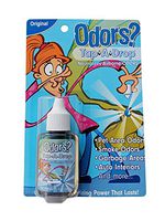 Nilodor 400PR Tap-A-Drop - 1/2 oz, Original (12 Pack)