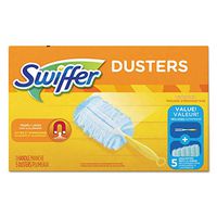 ORS Nasco 608-11804CT Swiffer Dusters Cleaner Starter Kit (Pack of 6)