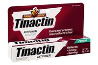 Tinactin Antifungal Cream