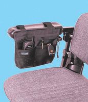 Scooter Arm Tote (Large)