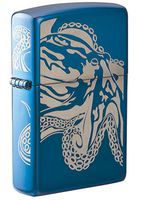 Zippo Animal lighters