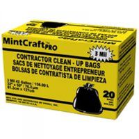 7BSHL GALLON CONTRACTOR BAG