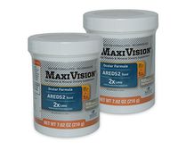 MedOp MaxiVision® Ocular Formula Drink Mix - 2 Jars