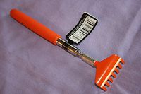IIT 90338 Cushion-Grip Telescoping Back Scratcher