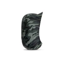 Uniden (ACSSKIN) Camouflage Rubber Skin Accessory for Uniden SCP1 Solo Color Security Camera, Protects and Hides Your Camera Outdoors