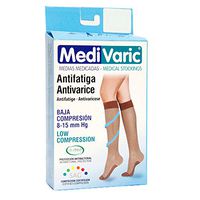 Knee-high Medical Stockings (small, black)