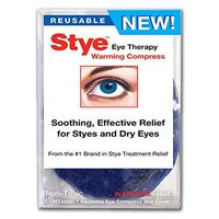 Stye Eye Therapy Warming Compress by Stye