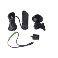 HD Pad TV HD Digital TV Receiver ISDB-T for Android Phone / Tablet