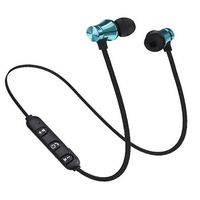 lernmeem Stereo in-Ear Earphones Earbuds Handsfree Bluetooth Sport Wireless Headset Headphones
