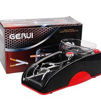 Cigarette Rolling Machine Automatic Roller Maker Mini Machine