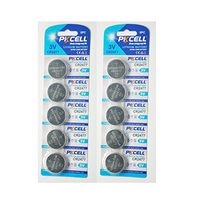 10 X CR2477 BR2477 DL2477 ECR2477 KCR2477 3V 1000mAh Button Cell Battery