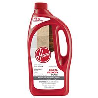 Hoover AH30425NF Hard Floor Cleaning Solution, Multi-Floor 2X Concentrated Formula, 32 oz