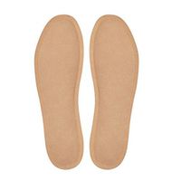 2Pair Women and Men Spontaneous Heat Insoles-Reusable Self-Heating Insoles Winter Warm Shoe Inserts for Keep Toes Comfortable with Soothing Warmth (Men)