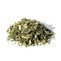 Napiers Filipendula Ulmaria - Meadowsweet Leaf 500g - Natural Herbal Supplement for Digestion