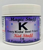 Magic Stuff K (2 oz)