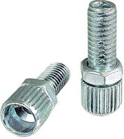 Brake Part Adjuster Barrel Action Alloy Bag of 10