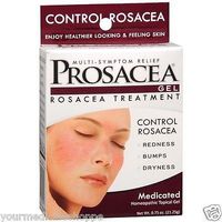 Prosacea Rosacea Medicated Treatment .75 Oz