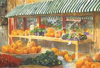 Hi-Look Microfiber Cleaning Cloth - Autumn at Berry Creek