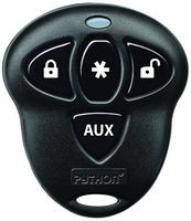 PYTHON EZSDEI474P 474P Factory OEM KEY FOB Keyless Entry Remote Alarm Replace