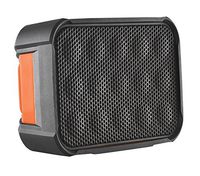 Cobra Electronics CWA BT310 Waterproof Bluetooth Speaker (Certified Refurbished)