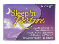 Sleep N Restore - 20 tab ( Multi-Pack)