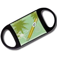 Don Salvatore Island Theme AccuCut Cigar Cutter-Cuts PerfeCapacity Every Time