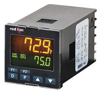 Red Lion Controls/N-Tron (PXU10020) 1/16 CNTL, RLY, AC