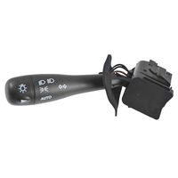 1A Auto Turn Signal Headlight Combination Switch for Equinox Torrent Vue L Series