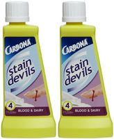 Carbona Stain Devils Formula 4 Stain Remover