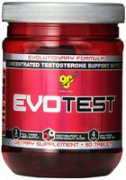 BSN EVOTEST, 90 tablets