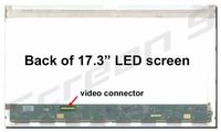 Dell INSPIRON 17R 5737 Replacement Screen for Laptop LED HDplus Matte