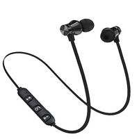 Idomeo Stereo In-Ear Earphones Earbuds Handsfree Bluetooth Sport Wireless Headset Headphones