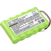 Replacement Battery for DSC 3G4000 Cellular Communicato 3G4000-BATT 6PH-H-AA2200-S-J26