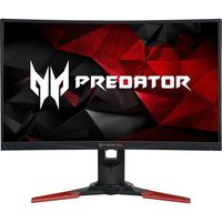 Acer Predator Z1 Full HD Monitor 1920 x 1080 DisplayPort HDMI USB 3.0 4MS 144 Hz (Renewed)