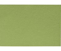 A7 Flat Card (5 1/8 x 7) - Avocado Green (250 Qty.)
