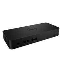 Dock for Dell D1000 Dual Video 3.0 USB Docking Station M68K4 0M68K4 (Renewed)