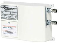 Chronomite M-40/277 HTR 104F 277-Volt 40-Amp Instant-Flow Micro Standard Flow Tankless Water Heater, 104-Degree Preset