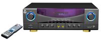 Pyle Home PT980AUH 7.1-Channel 350 Watts AM/FM Radio with USB/SD Card and HDMI Amplifier Receiver