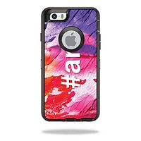 MightySkins Skin Compatible with OtterBox Defender iPhone 6 - Art | Protective, Durable, and Unique Vinyl Decal wrap Cover | Easy to Apply, Remove, and Change Styles | Made in The USA