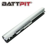 Battpit LA04 LA04DE 728460-001 776622-001 HSTNN-UB5M HSTNN-UB5N HSTNN-Y5BV TPN-Q130 TPN-Q131 New Laptop Battery for Hp Pavilion Touchsmart 14 15 Notebook Pc Series [14.8V 4400mAh / 65Wh]