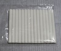 NUUCENT 15 Replacement Wicks AIR Wick Glade (PE/PET Fiber) for PLUGINS 15 Pack