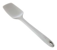GIR: Get It Right GIRSUU312SWT Premium Silicone Ultimate Spoonula, 11", Studio White