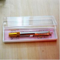 Stainless Steel Painless Lancing Pen Device for Lancets & Acupuncture