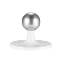 Festnight Indoor Outdoor Mount for Arlo/Arlo Pro Camera Wall Table Ceiling Security Bracket