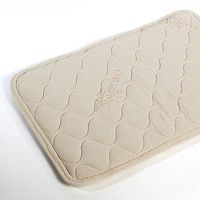 ProMagnet Magnetic Mattress Pad All Natural Cotton - Pillow Pad
