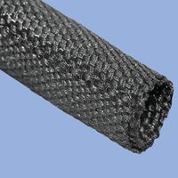 Roundit 2000 1/2" (13mm) Black - 10 Feet