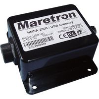 Maretron USB100-01 NMEA 2000 USB Gateway