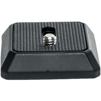 Smith-Victor Spare Quick Release Plate for MG63 Tripod-Monopod Kit